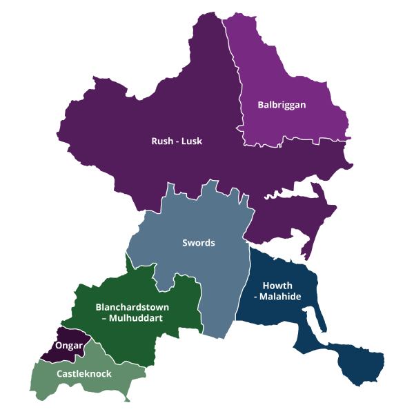 Local Electoral Areas